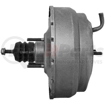MPA Electrical B3067 Remanufactured Vacuum Power Brake Booster (Domestic)