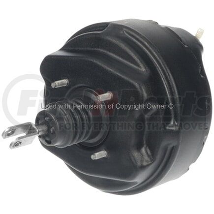 MPA Electrical B3065 Remanufactured Vacuum Power Brake Booster (Domestic)