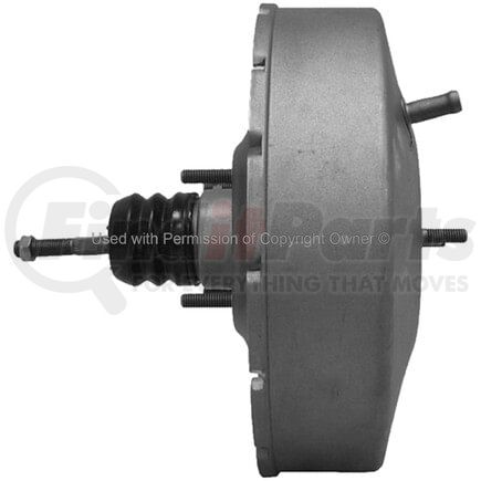 MPA Electrical B3083 Remanufactured Vacuum Power Brake Booster (Domestic)