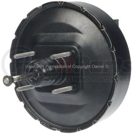 MPA Electrical B3089 Remanufactured Vacuum Power Brake Booster (Domestic)