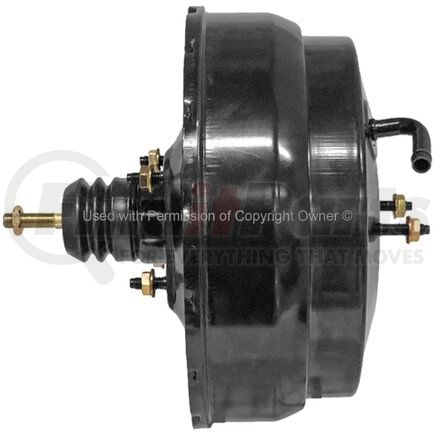 MPA Electrical B3091 Remanufactured Vacuum Power Brake Booster (Domestic)