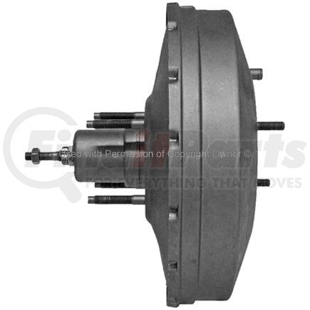 MPA Electrical B3105 Remanufactured Vacuum Power Brake Booster (Domestic)