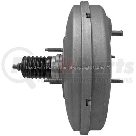 MPA Electrical B3116 Remanufactured Vacuum Power Brake Booster (Domestic)