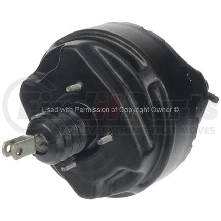MPA Electrical B3119 Remanufactured Vacuum Power Brake Booster (Domestic)