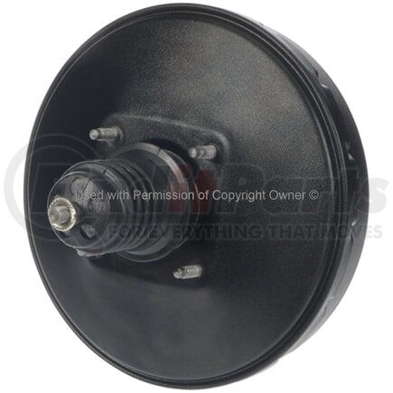 MPA Electrical B3131 Remanufactured Vacuum Power Brake Booster (Domestic)