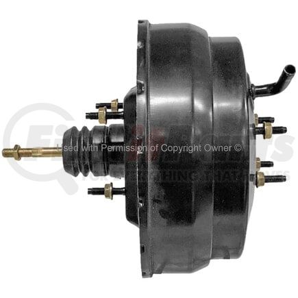 MPA Electrical B3138 Remanufactured Vacuum Power Brake Booster (Domestic)