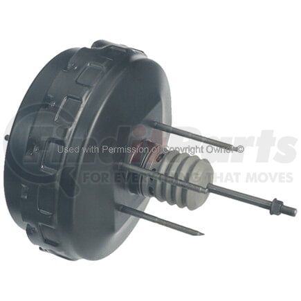 MPA Electrical B3141 Remanufactured Vacuum Power Brake Booster (Domestic)