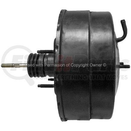 MPA Electrical B3154 Remanufactured Vacuum Power Brake Booster (Domestic)