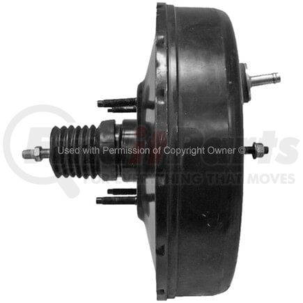 MPA Electrical B3158 Remanufactured Vacuum Power Brake Booster (Domestic)