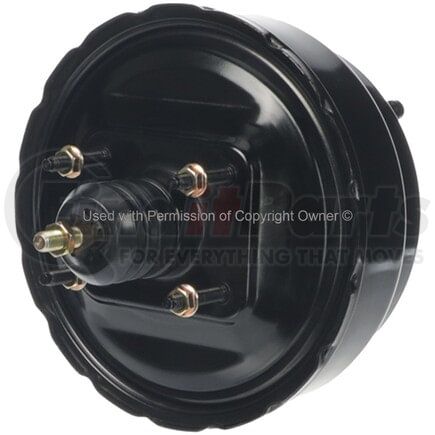 MPA Electrical B3193 Remanufactured Vacuum Power Brake Booster (Domestic)