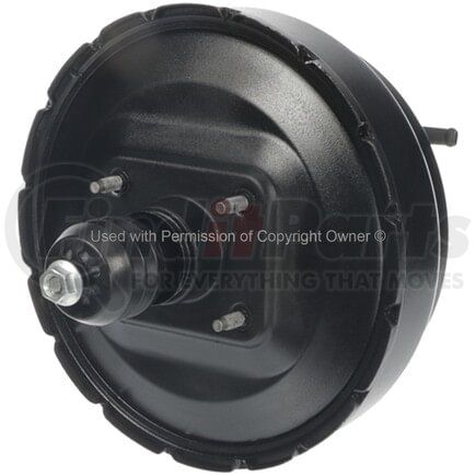 MPA Electrical B3225 Remanufactured Vacuum Power Brake Booster (Domestic)