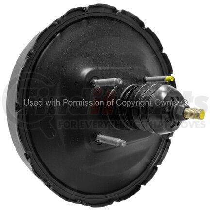 MPA Electrical B3227 Remanufactured Vacuum Power Brake Booster (Domestic)