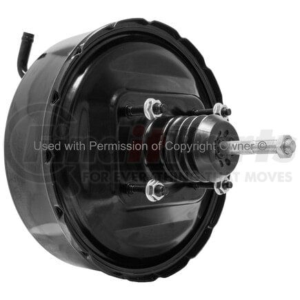 MPA Electrical B3280 Remanufactured Vacuum Power Brake Booster (Domestic)
