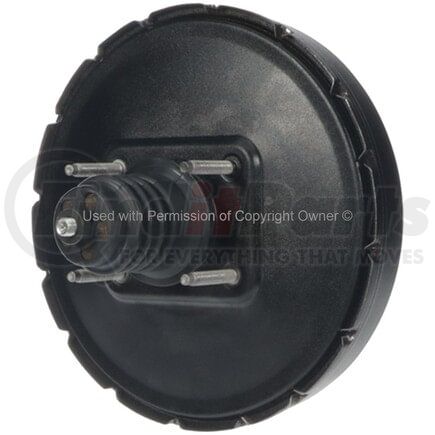 MPA Electrical B3289 Remanufactured Vacuum Power Brake Booster (Domestic)