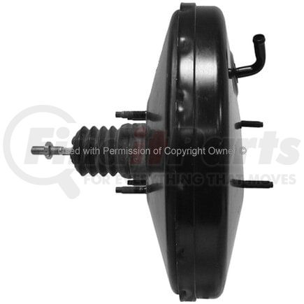 MPA Electrical B3286 Remanufactured Vacuum Power Brake Booster (Domestic)