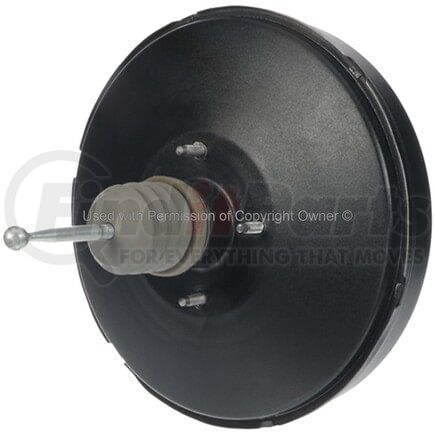 MPA Electrical B3363 Remanufactured Vacuum Power Brake Booster (Domestic)