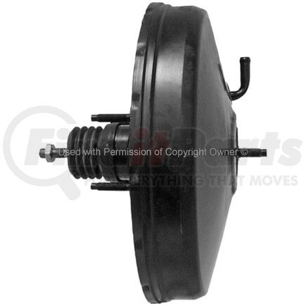 MPA Electrical B3378 Remanufactured Vacuum Power Brake Booster (Domestic)