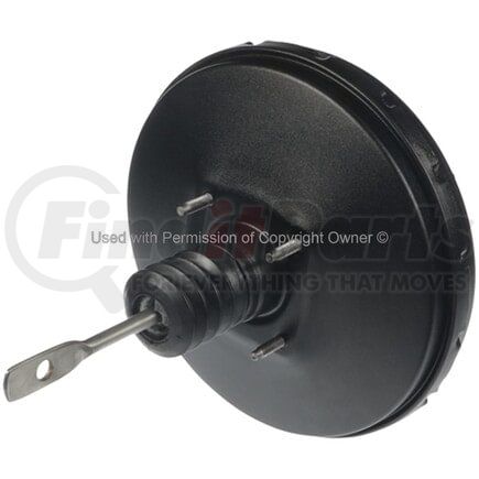 MPA Electrical B3394 Remanufactured Vacuum Power Brake Booster (Domestic)