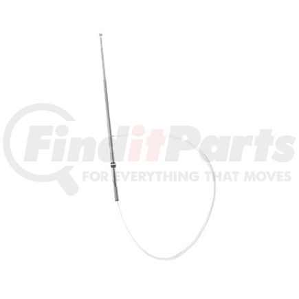 MTC 9097 Power Antenna Mast