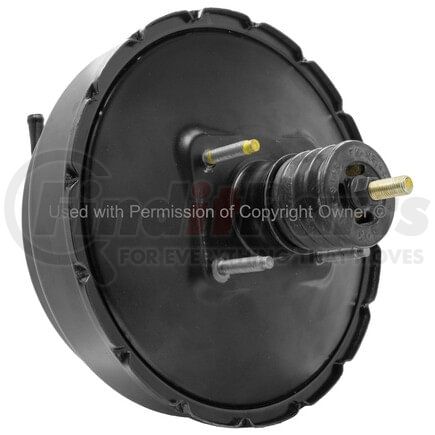 MPA Electrical B3652 Remanufactured Vacuum Power Brake Booster (Domestic)