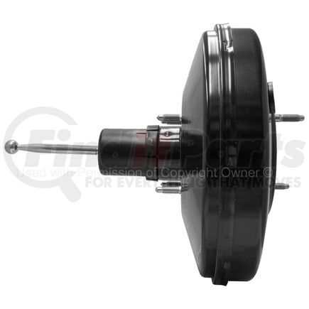 MPA Electrical B3718 Remanufactured Vacuum Power Brake Booster (Domestic)