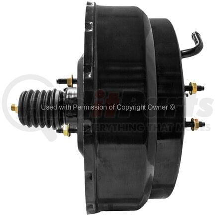 MPA Electrical B3871 Remanufactured Vacuum Power Brake Booster (Domestic)