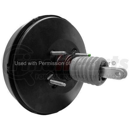 MPA Electrical B4218 Remanufactured Vacuum Power Brake Booster (Domestic)
