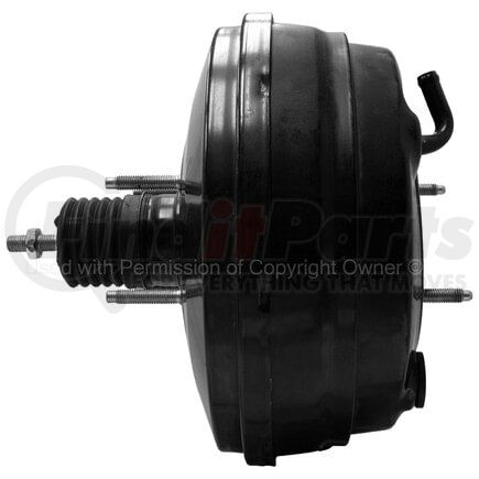 MPA Electrical B4226 Remanufactured Vacuum Power Brake Booster (Domestic)