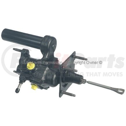 MPA Electrical B5021 Remanufactured Hydraulic Power Brake Booster