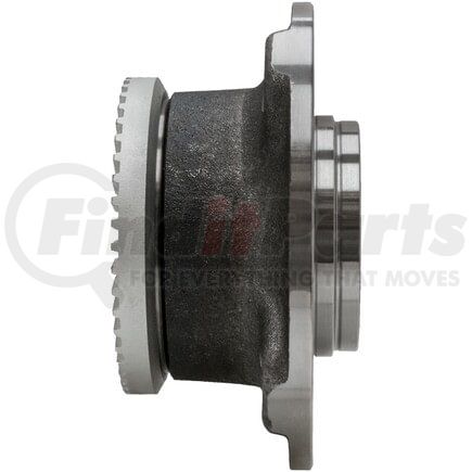 MPA Electrical WH512146 Wheel Bearing and Hub Assembly