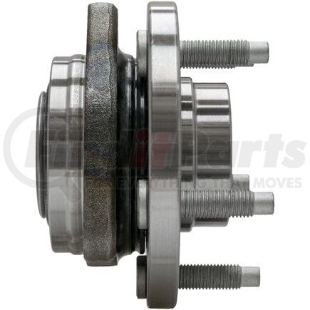 MPA Electrical WH513260 Wheel Bearing and Hub Assembly