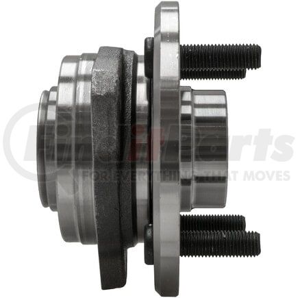 MPA Electrical WH513251 Wheel Bearing and Hub Assembly