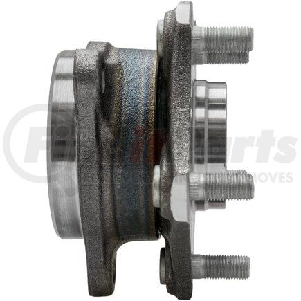 MPA Electrical WH590399 Wheel Bearing and Hub Assembly
