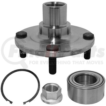 MPA Electrical WH930560K Wheel Hub Repair Kit