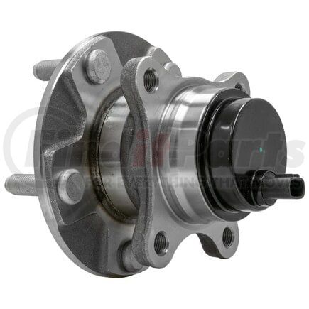 MPA Electrical WH513372 Wheel Bearing and Hub Assembly
