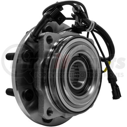 MPA Electrical WH515082 Wheel Bearing and Hub Assembly
