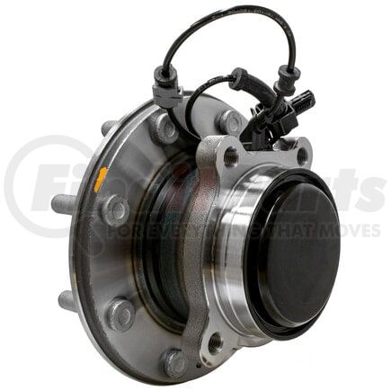 MPA Electrical WH620300 Wheel Bearing and Hub Assembly