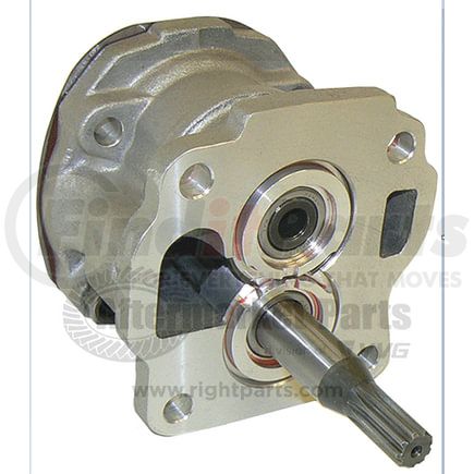 Clark-Replacement 250387 CLARK-REPLACEMENT, PUMP CHARGING