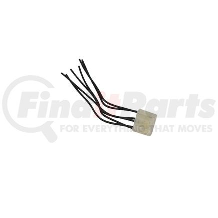 Kimball Midwest 23-255 HARNESS-STANDARD ROCKER