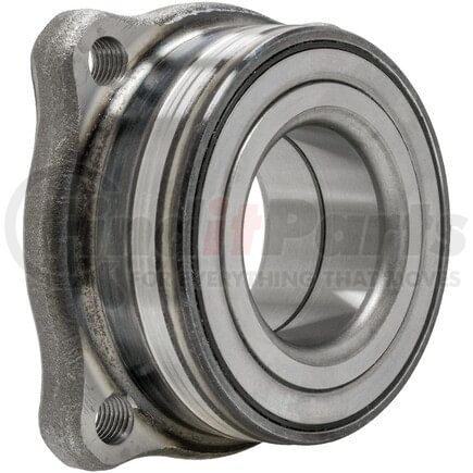 MPA Electrical WH500023 Wheel Bearing Module