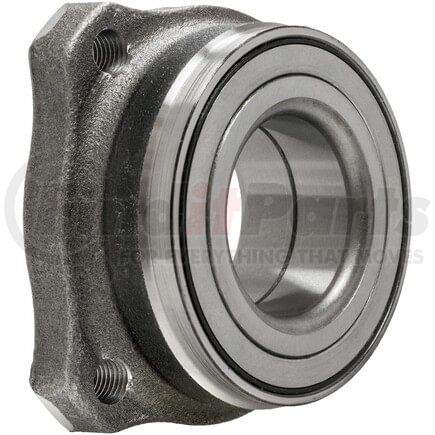 MPA Electrical WH500027 Wheel Bearing Module