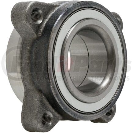 MPA Electrical WH510038 Wheel Bearing Module