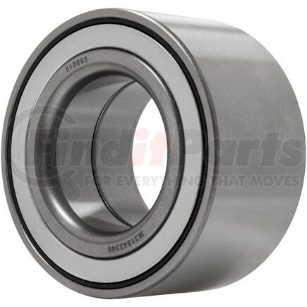 MPA Electrical WH510093 Wheel Bearing