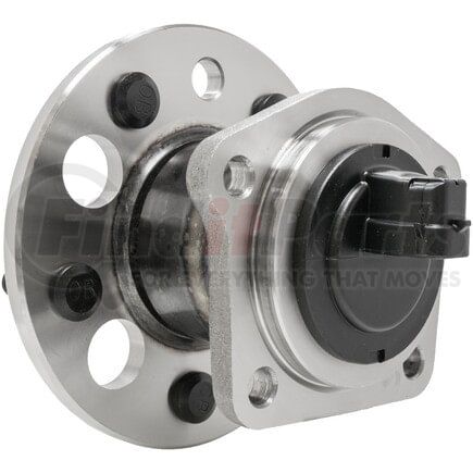 MPA Electrical WH512041 Wheel Bearing and Hub Assembly