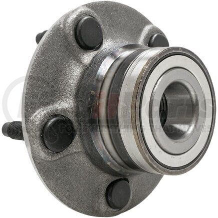 MPA Electrical WH512106 Wheel Bearing and Hub Assembly