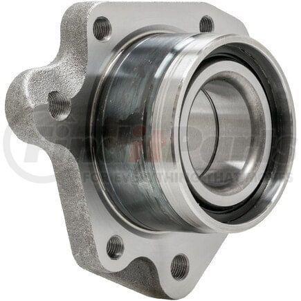 MPA Electrical WH512166 Wheel Bearing Module