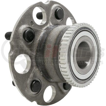 MPA Electrical WH512180 Wheel Bearing and Hub Assembly