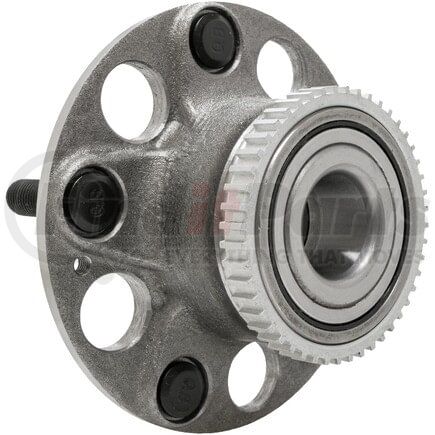 MPA Electrical WH512188 Wheel Bearing and Hub Assembly