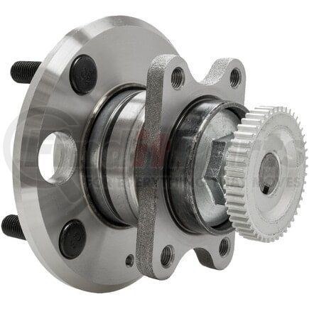 MPA Electrical WH512190 Wheel Bearing and Hub Assembly