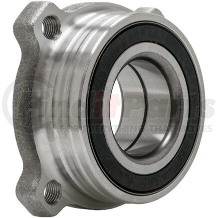 MPA Electrical WH512226 Wheel Bearing Module